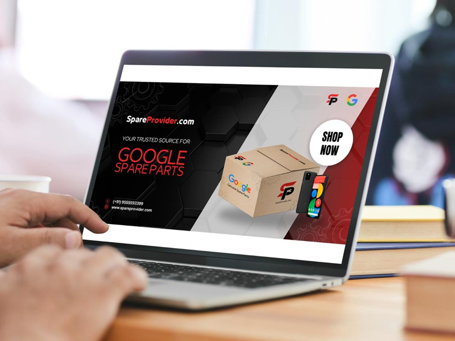 Shop Quality Google Mobile Spare Parts online at by