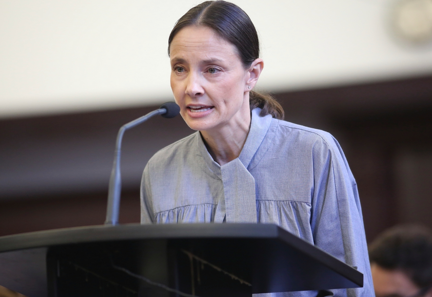 My Statement at the Sentencing Hearing for the Murderer of Lulu and Leo |  by Marina Krim | Medium