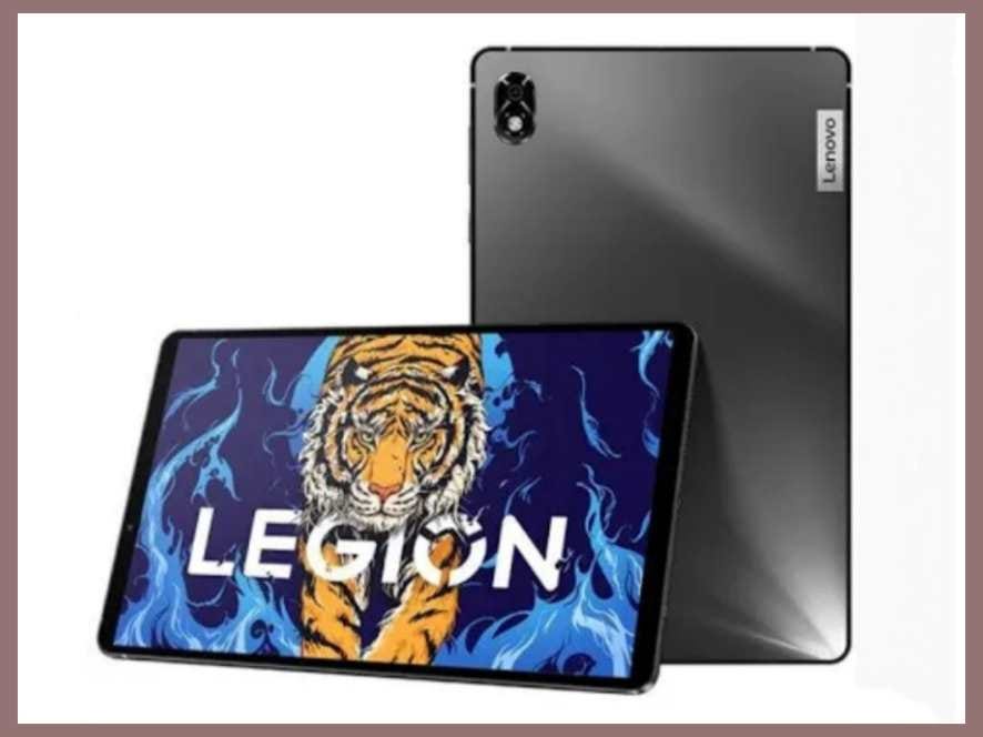 Lenovo tablet review Lenovo Legion Y700 gaming tablet integrates