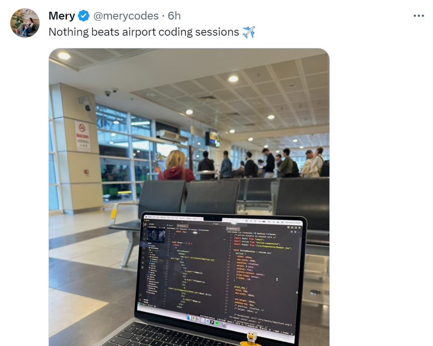How much coding is too much coding | by TechStoryteller | Nov, 2023 ...