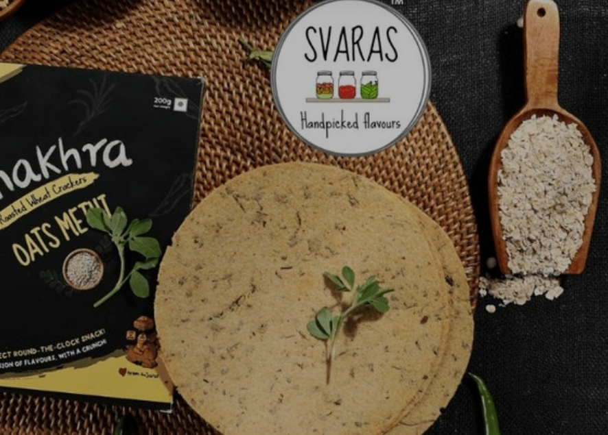 Svaras