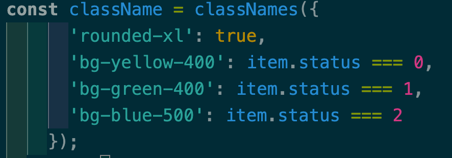 React.js className koşul ekleme - DUYGU ÇAVUŞOĞLU - Medium