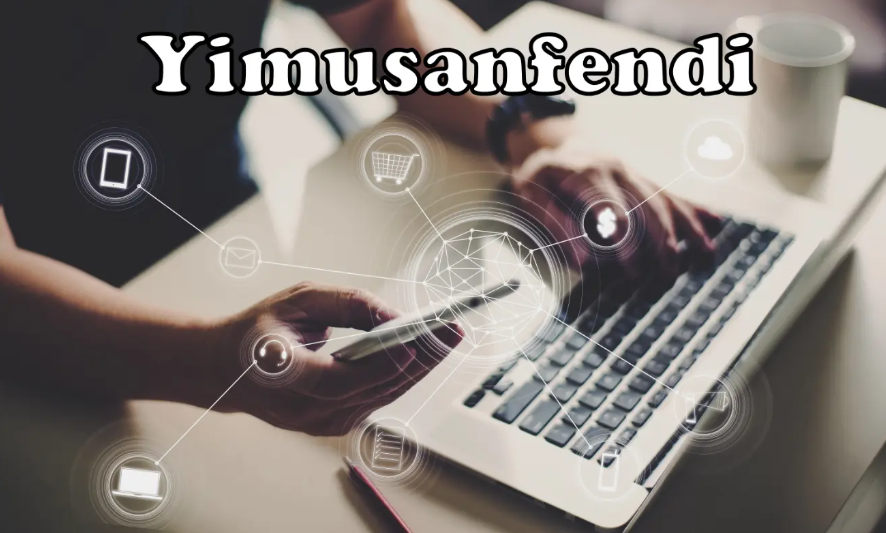 Unlocking Elegance: The Allure of Yimusanfendi Fashion | by Hesolite |  Medium