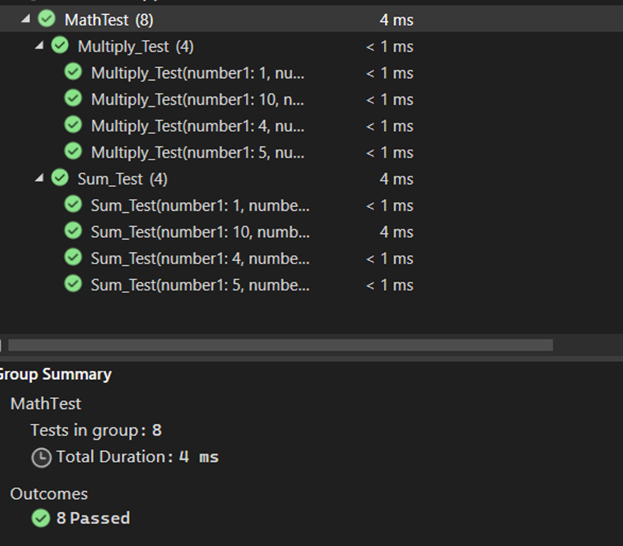 What is Unit Testing && Example with xUnit by Ilker doğan DFDS