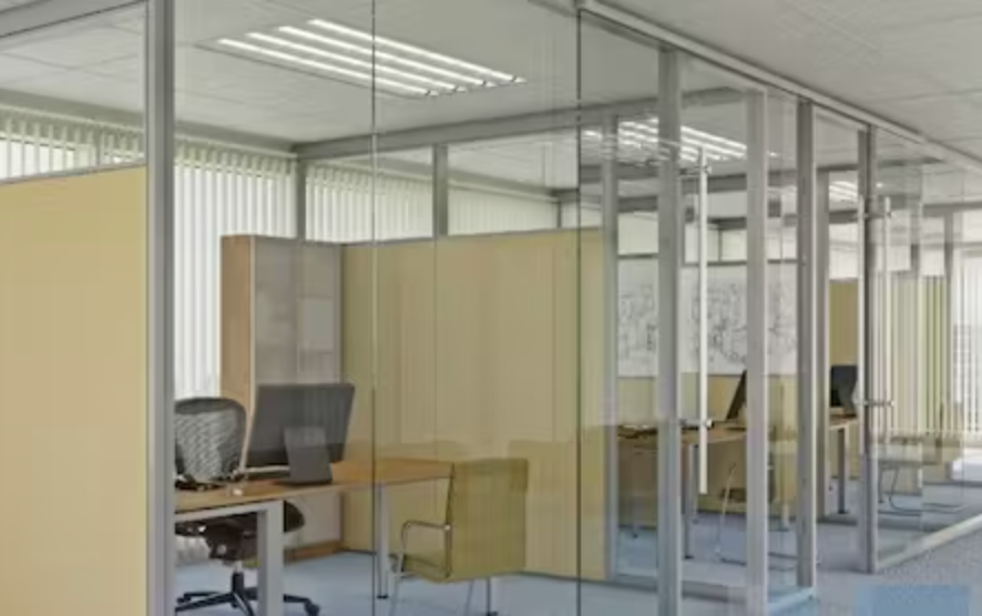 Baltimore Glass Partitions. Baltimore Glass Partitions… by Baltimore