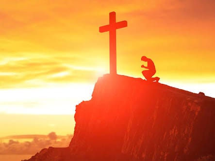 FIRMES NA FÉ. “Sede vigilantes, permanecei firmes na… | by Pr. Luiz Lucas |  Medium