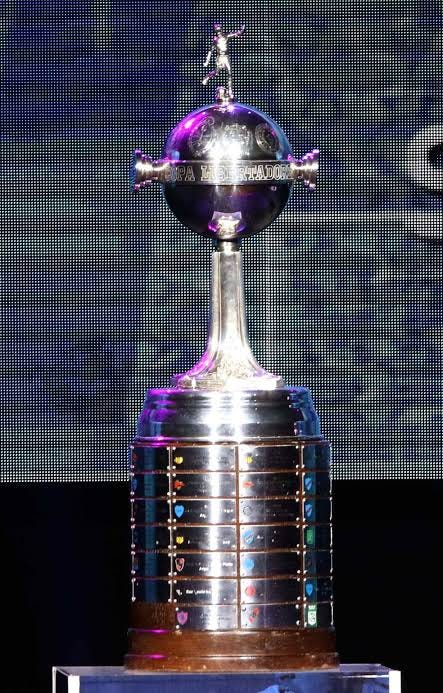 Copa Libertadores da América 2019 | by Rafael Sacharny | Medium