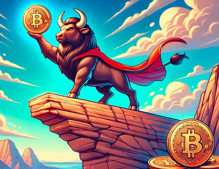 $200,000 a Realistic Bitcoin Price Target for This Cycle?