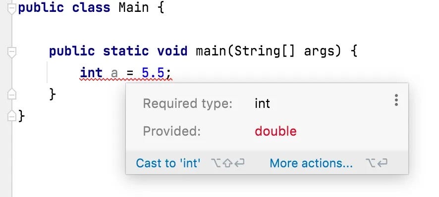 Java Semantic Errors | Why Java Programmer Must Acknowledge Semantic Errors  | by Mouad Oumous | The Fresh Writes | Medium