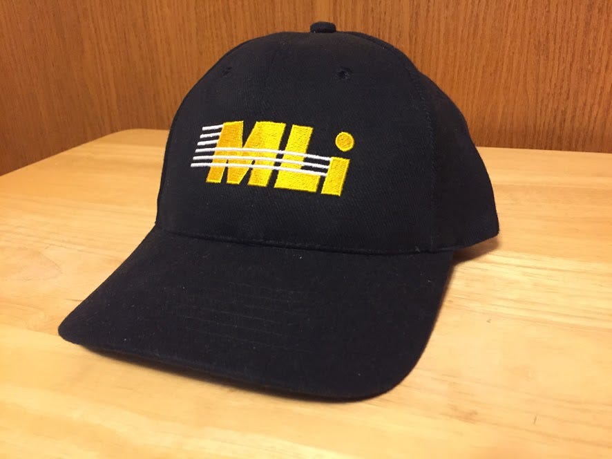 MLi. What does it mean? — A poem | by Bob Jasper | ILLUMINATION | Medium