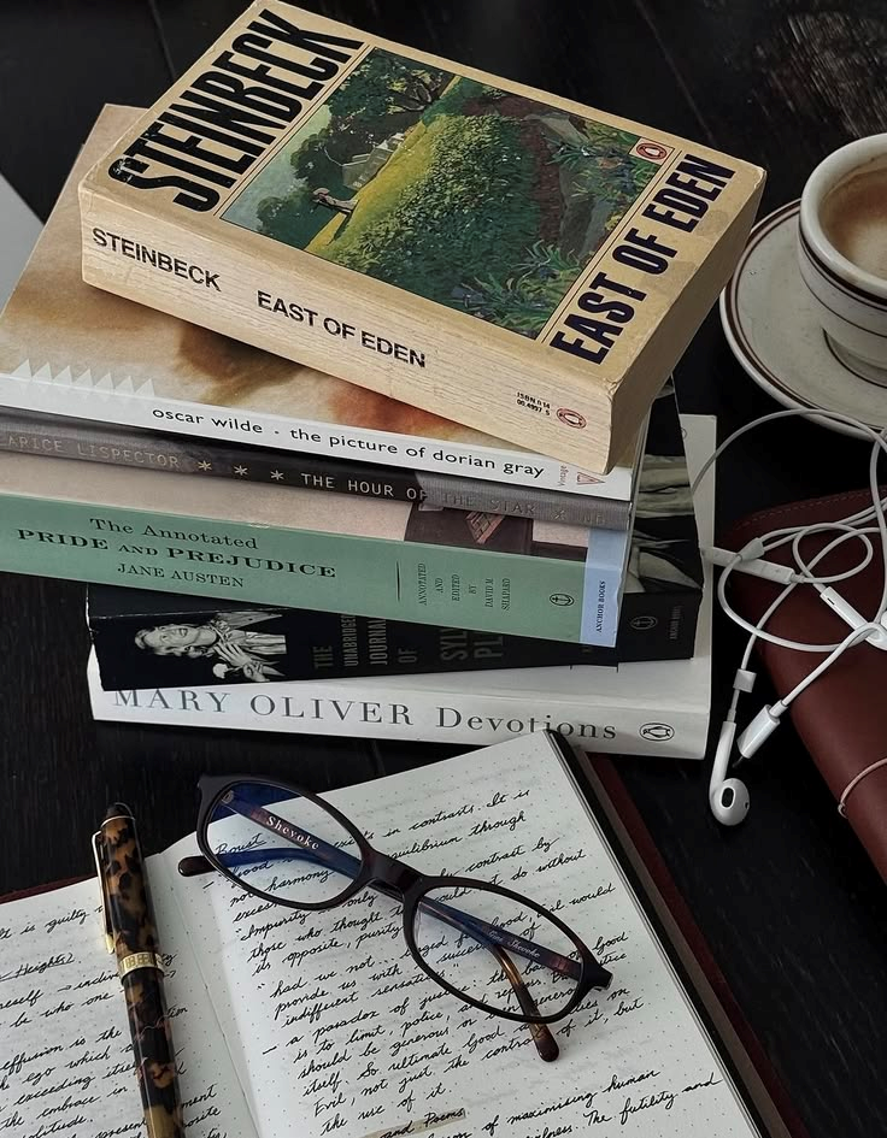 How reading became my safe space