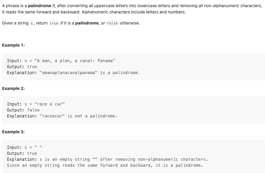 Leetcode (Python) — Two Pointers summary Easy 1 | by Sunshine | Medium