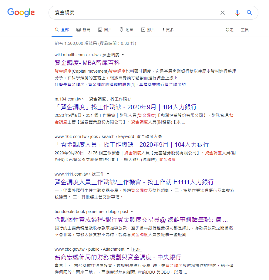 我的學習筆記-資金調度是什麼? - Bess的學習成長筆記- Medium
