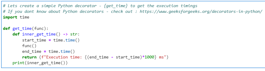 PySpark — The Tiny File Problem. The tiny file problem is one of the ...