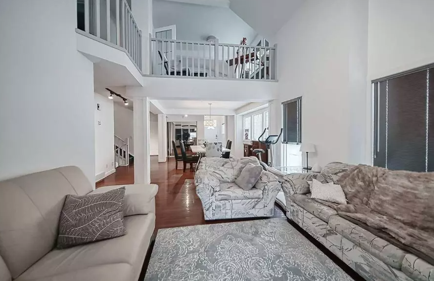 Homes for sale Lake Bonavista Calgary JOEBADIN by Joe Badin Dec