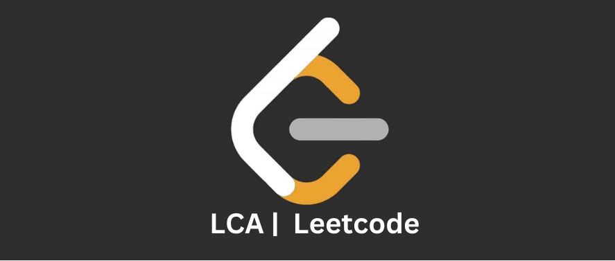 Finding the Lowest Common Ancestor in a Binary Search Tree | LeetCode