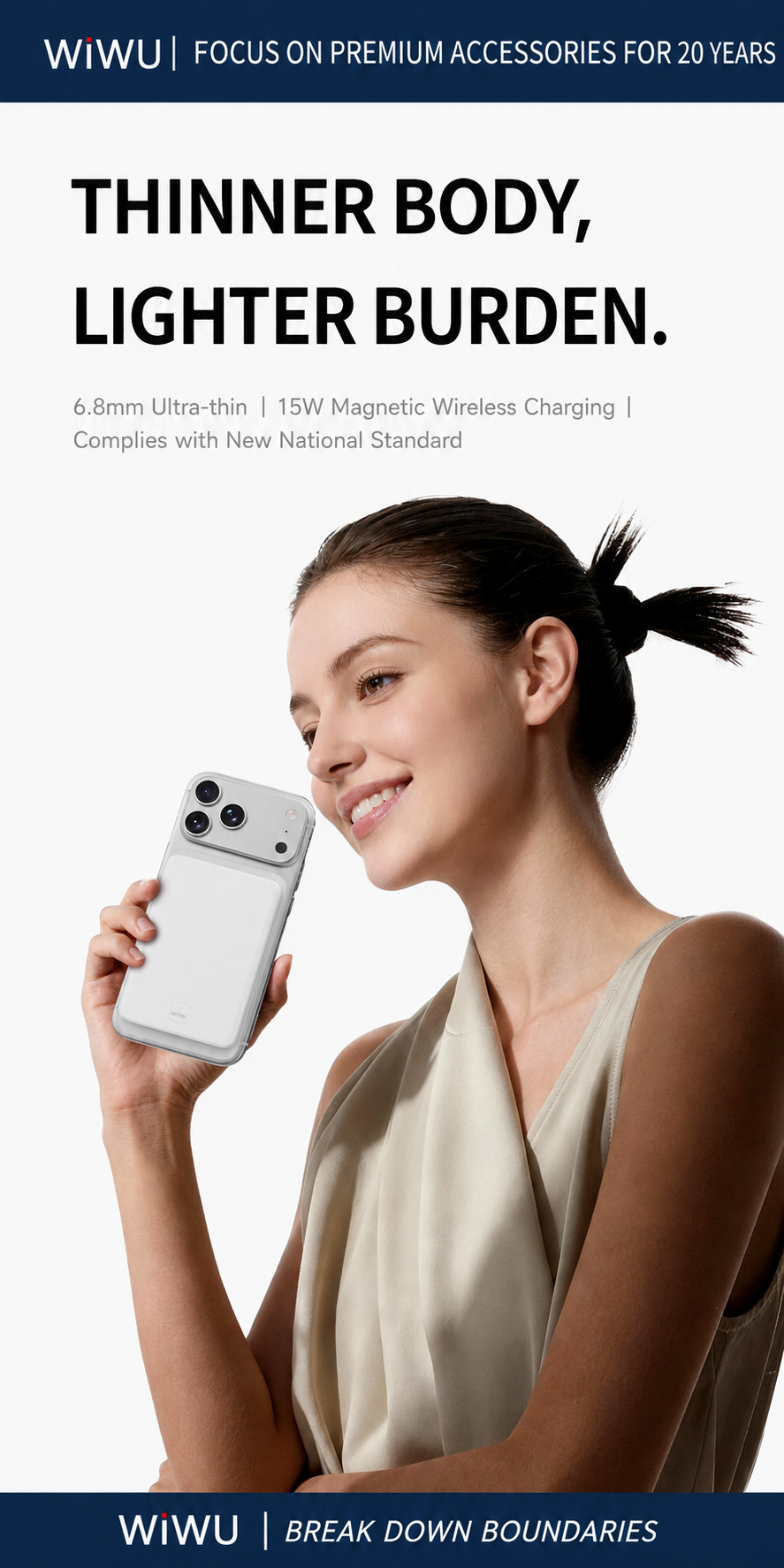 Why Slim Is Becoming the New Premium in Portable Power