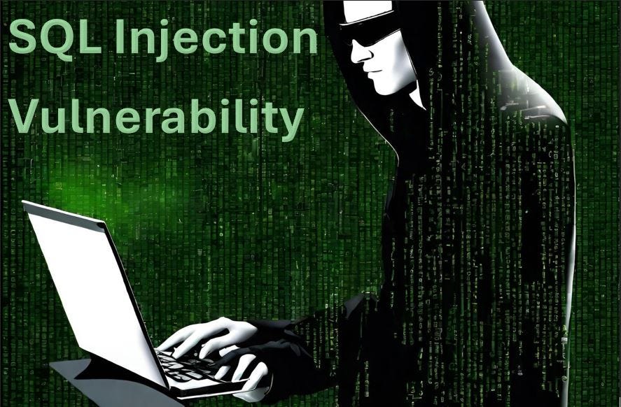 SQL Injection Attack, Querying the Database Type and Version on MySQL ...