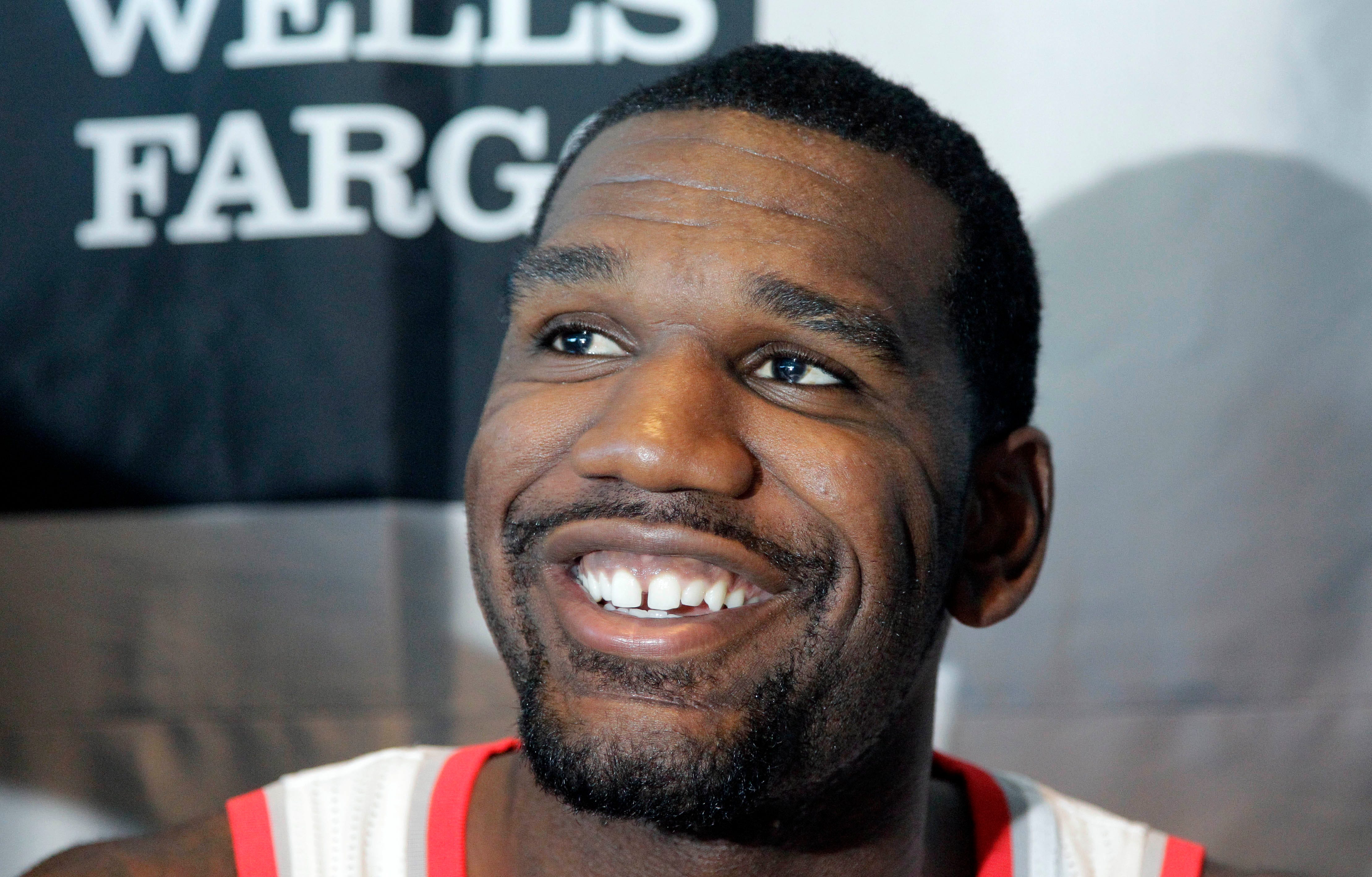 What Happened To Greg Oden Injury? Shocking Truth Revealed