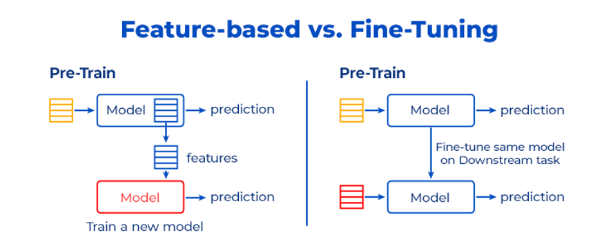 Mastering Model Fine-Tuning. Fine-tuning models have become… | by ...