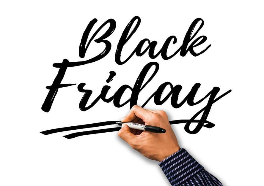 Passagens Black Friday 2021: até 70% OFF — Agora Cupom