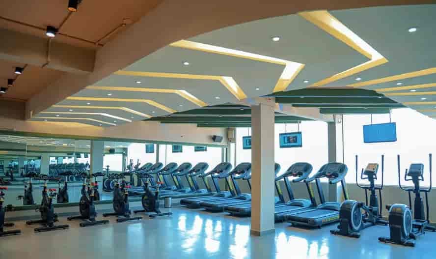 Best Gym in Panchkula: Fitness Classes and Personal Training Services