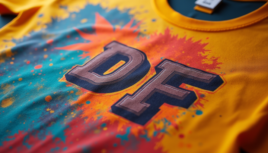 DTF vs Screen Printing for Bulk Orders A Comprehensive Comparison for Custom Apparel