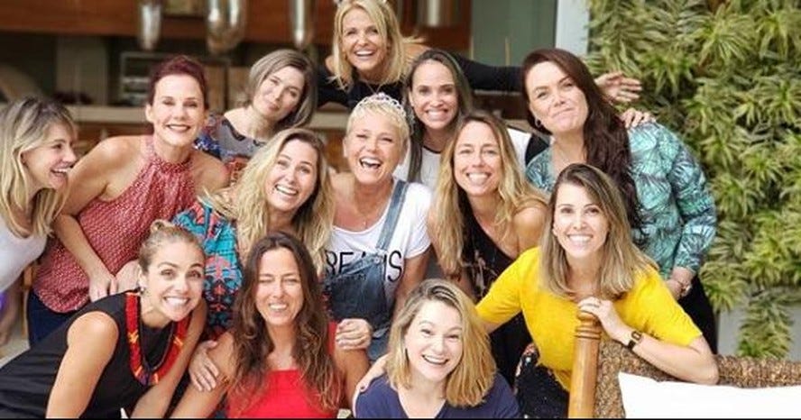 “Que Xou da Xuxa é esse?”: documentário nos mostra como idolatria e abuso andam de mãos