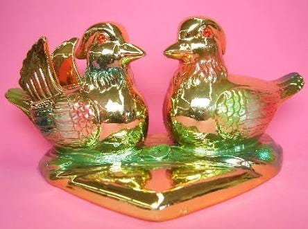 Feng Shui, Mandarin ducks. Also known as love ducks, Mandarin | by Punam  Khokhar | Medium
