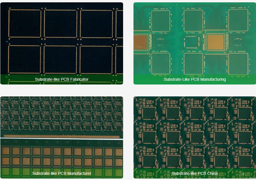 Unlocking the Potential of Electronics with Advanced Substrate-like PCB Solutions
