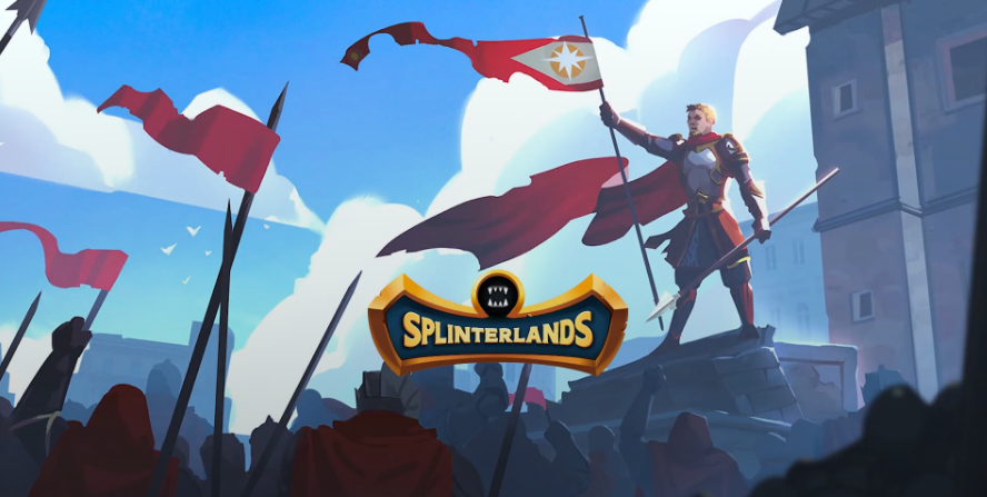 Glint Bonanza In Splinterlands — The Best Season In Four Years