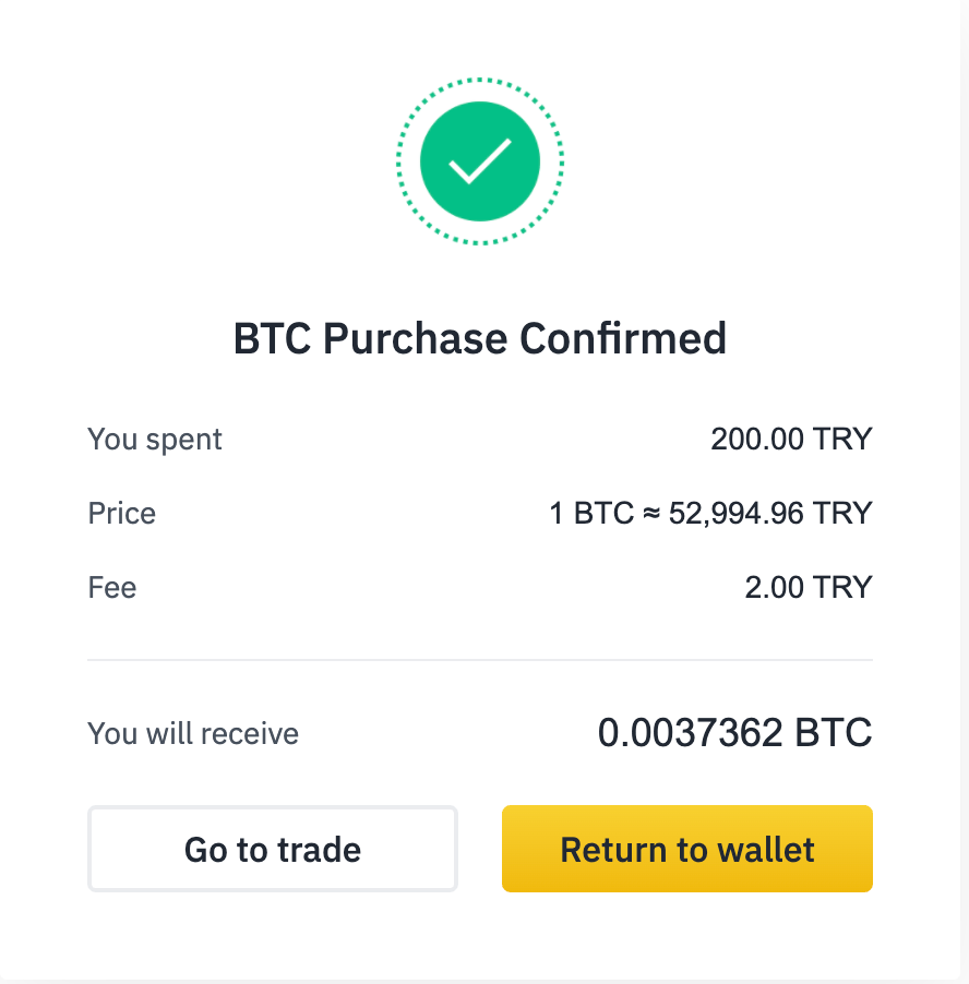 Kredi Kartı ile Bitcoin ve Altcoin Nasıl Alınır? [2020] | by Alp Işık |  alpisik | Medium