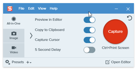 Snagit Review: The Best Screenshot Tool for Computer - Tech Quintal