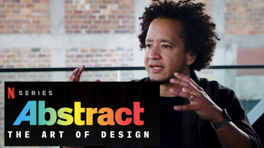 Designing for Humanity: The Ian Spalter Episode from ‘Abstract: The Art