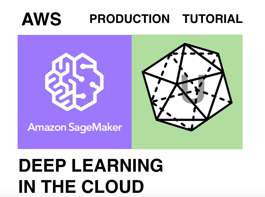 Jupyter Notebook on Amazon SageMaker — Getting Started by Uniqtech