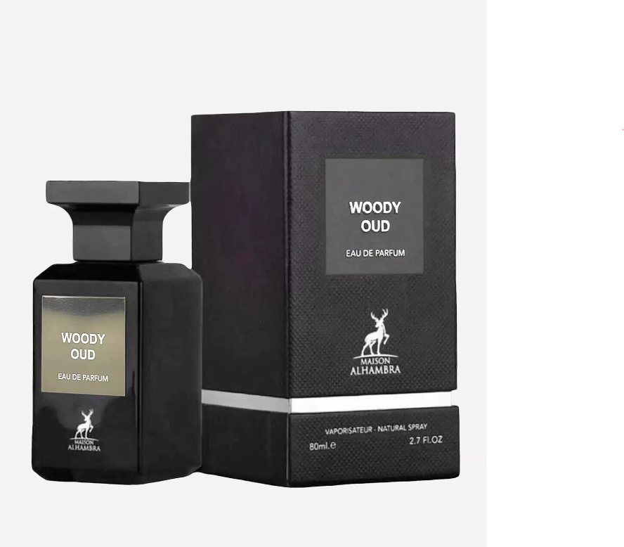 Unveiling the Enigma of Woody Oud Perfume | by Allarabicperfume | Jul ...