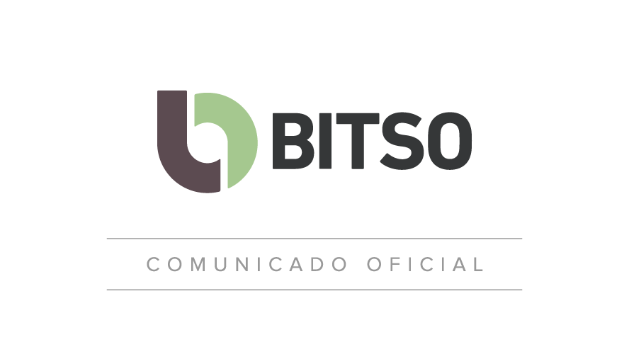 Comunicado Oficial: Actualización de comisiones en Retiros de Bitcoin.
