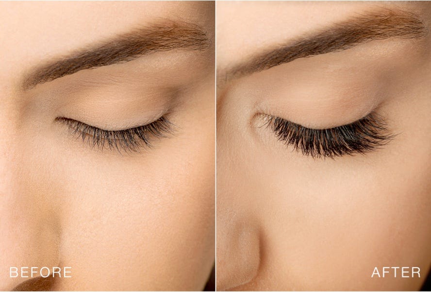 Eyelash Extensions Training. Are you looking for the best place to