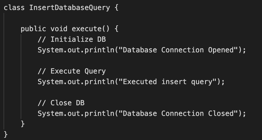 Understanding Template Method Design Pattern | by sunil kumar sahoo ...