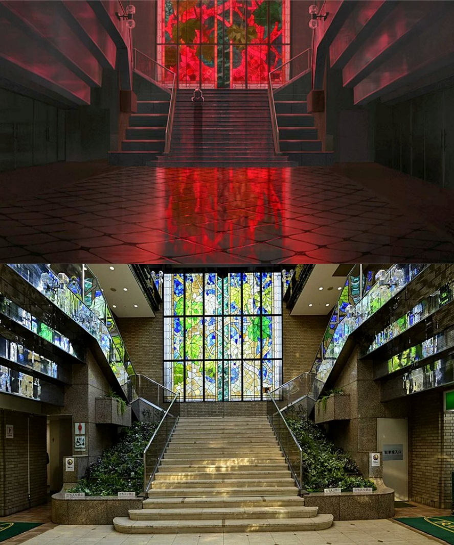 Jujutsu Kaisen Season 3 : Anime vs. Real Life Comparisons