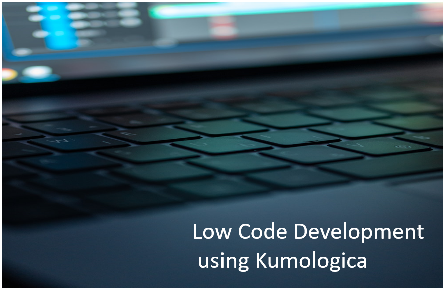 Low Code Approach for Building a Serverless REST API using Kumologica ...