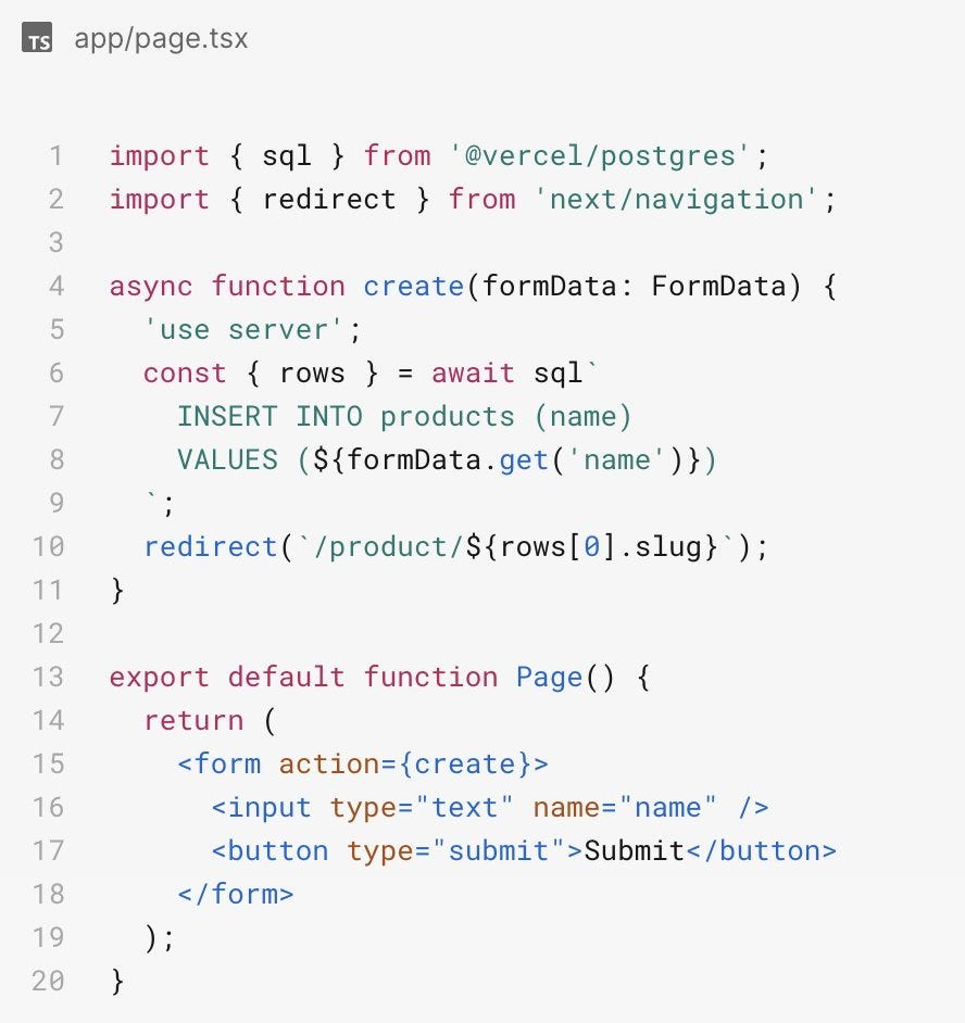 Should we stop using Next.js?. why?🤔 | by Louis Morozov Hoffmann | Medium