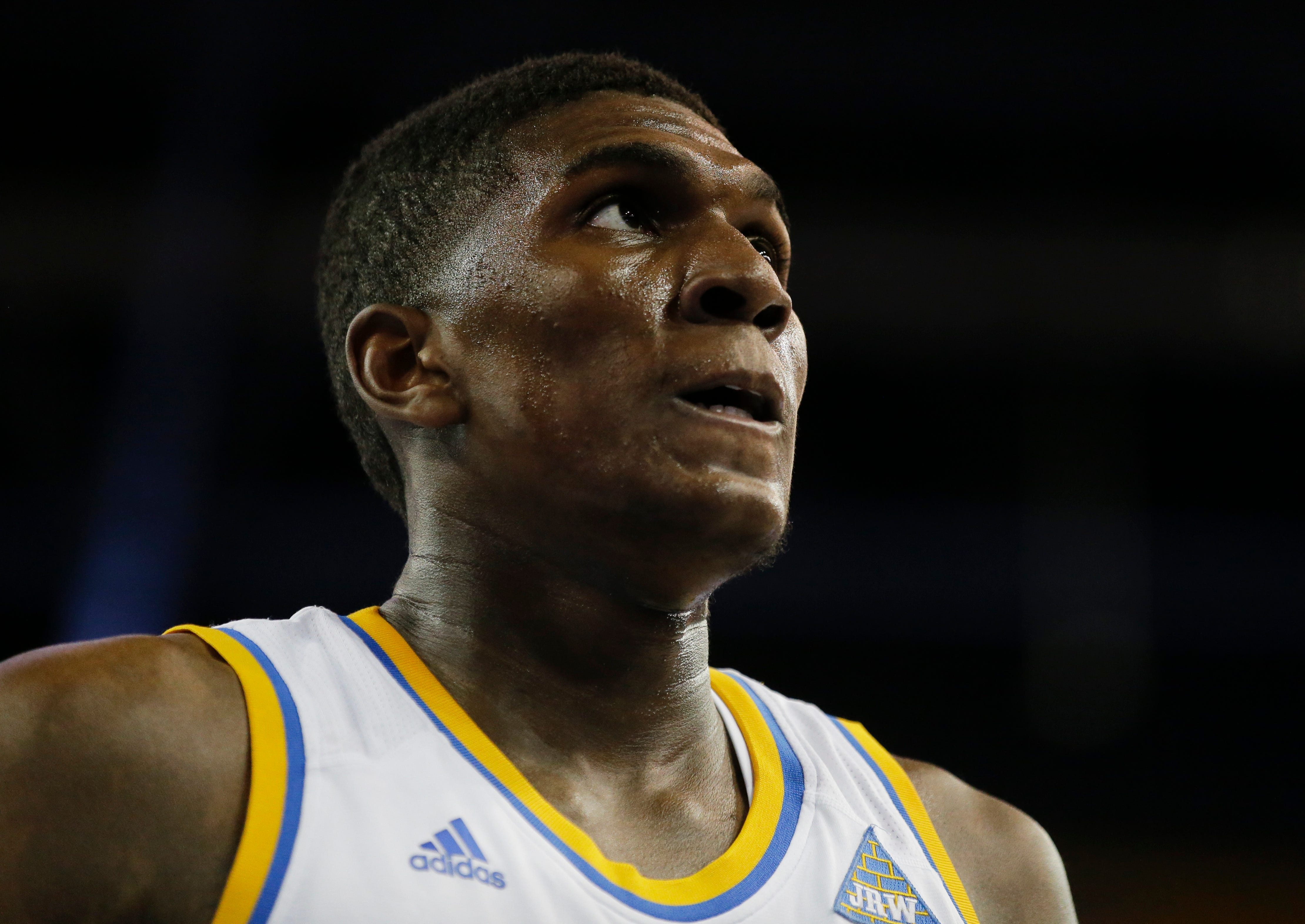 Kevon Looney's Secret to Success