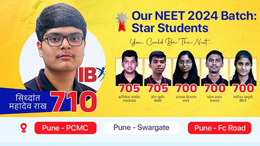 How to score 720 out of 720 in NEET 2025? by Akshay Naladkar Aug, 2024 Medium