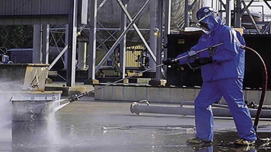 Hydroblasting: The Solution to Your Industrial Cleaning Challenges | by ...