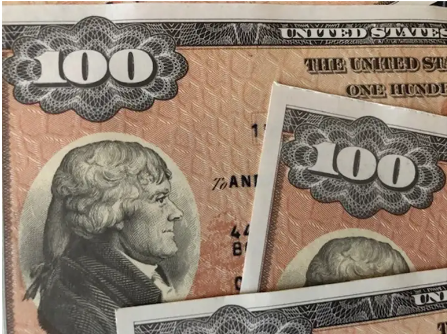 Understanding Series EE Bonds The Shortform Medium