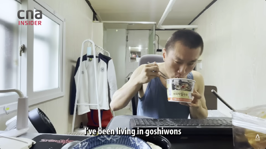 No Sleep, 2 Jobs: Can Young South Koreans Escape Hell Joseon Rat Race? | Asia’s Stuck Generation