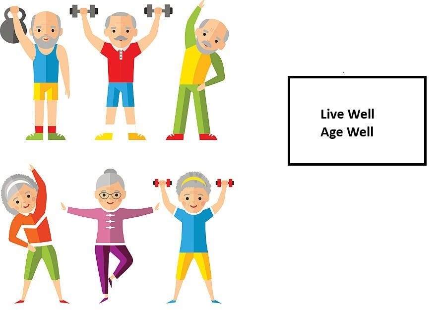 It has been 3 great weeks at the Zumba — group fitness exercise sessions.