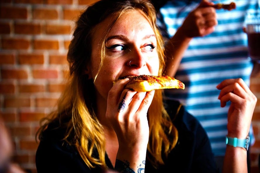 What is Difference Between Junk food and Fast Food and Which is