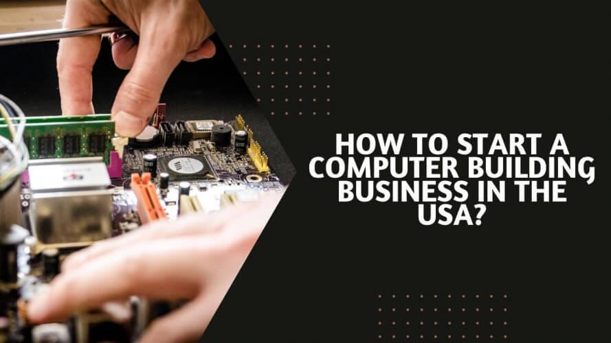 How To Start A Computer Business From Home How to start a computer business in the USA? | by Pdf Slider | Medium